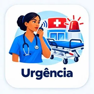 Urgência