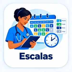 Escalas
