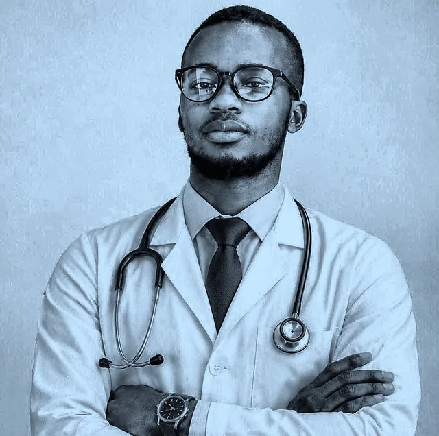 Dr. Sacaita MONTGOMERY