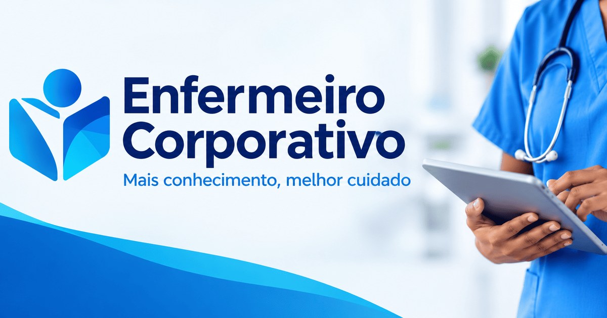 ENCORP — Mais conhecimento, melhor cuidado